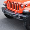 Frontstoßstange Stoßstange Freedom X Jeep Wrangler JL 18-