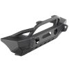 Frontstoßstange XRC Gen II Jeep Wrangler JL 18- Smittybilt 77807 XRC Gen II Max Front Bumper for 18- Jeep Wrangler JL