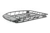 Gepäckkorb für Mopar Dachträger Jeep Wrangler JL 18- Mopar TCCAN859 Rooftop Cargo Carrier for 18- Jeep Wrangler JL