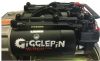 Gigglepin G16011 G17017 Gigglepin Powerbars Twin Motor Kit