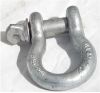 Gigglepin SHACKSP Schäkel Silver Pin Shackles 2t-4,75t