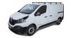 HD Querträger 1650mm (4) Opel Vivaro, Renault Trafic Rhino Rack 50-10JA7937