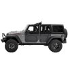 Halbtüre Core vorne rechts Jeep Wrangler JK 07-18 Bestop 587.28 Core Half Door front right