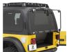 Hardtop Storage (ohne Hardtop Cover) Jeep Wrangler YJ BJ 87 - 06