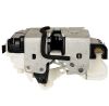 Heckklappenverriegelung elektronisch Jeep Wrangler JK 07-18 Omix-ADA 11810.14 Tailgate Latch, W/Power Locks; 07-18 JK & JKU
