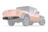 Heckstoßstange Elite Jeep Gladiator JT 20- WARN 106300 Elite Series Rear Bumper for 2020 Jeep Gladiator JT