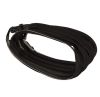 Heizungsenteiserschlauch Jeep Wrangler YJ 87-95 Omix-ADA 17907.07 Heater Defroster Hose; 87-95 Jeep Wrangler YJ