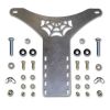 Hi-Lift Halter Rock Brawler 2 Jeep Wrangler JK 07-18 Poison Spyder PS4561011 Hi-Lift Bracket Rock Brawler 2