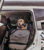 Hundedecke Abdeckung Decke NAVIGATOR Dog Seat Buddy 35-NAV050