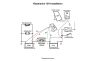 IBS Batteriemonitor IBS-DBS, 12 Volt für IBS-DBM geeignet mit Monitor 14-800412-8.1