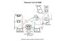 IBS Batteriemonitor IBS-DBS, 12 Volt für IBS-DBM geeignet mit Monitor 14-800412-8.1