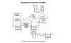 IBS Batteriemonitor IBS-DBS, 12 Volt für IBS-DBM geeignet mit Monitor 14-800412-8.1