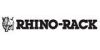 Kanisterhalter mit Zurrgurt, horizontale Montage Rhino Rack 50-16RJCH-HOR