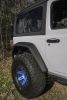 Kotflügelverbreiterung Factory Size Set schwarz Jeep Wrangler JL 18- Rugged Ridge 11640.51 Max Terrain Fender Flare Set F & R 18