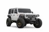 Kotflügelverbreiterung vorne Rock Fighter Jeep Wrangler JL 18- ADD Offroad D96164001NA Rock Fighter Front Fenders for 18- Jeep W