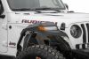 Kotflügelverbreiterung vorne Rock Fighter Jeep Wrangler JL 18- ADD Offroad D96164001NA Rock Fighter Front Fenders for 18- Jeep W