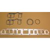 Krümmerdichtung Set Jeep CJ 81-86 Jeep Wrangler YJ 87-90 Jeep Cherokee 81-90 4.2L Rugged Ridge 17451.04 Manifold Gasket Kit, 4.2