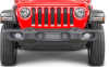 Kühlergrill Frontmaske schwarz Jeep Wrangler JL 18- Mopar 68316767AC Grill Assembly for 2018 Jeep Wrangler JL