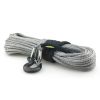 Kunststoffseil 28m incl. Haken für Seilwinden 12.000 LBS, Universal all Smittybilt SB97712