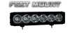 LED Scheinwerfer Arbeitsscheinwerfer Lightbar Vision X XPL-H30EMH LIGHT BAR 40