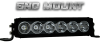 LED Scheinwerfer Arbeitsscheinwerfer Lightbar Vision X XPR-H12S LIGHT BAR 25