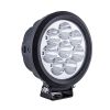 LED Scheinwerfer rund 80W Fernscheinwerfer Punktlicht mit E-Prüfzeichen LTPZ-DL008-S Lightparts Arbeitsscheinwerfer