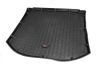 Laderaumwanne / Kofferaummatte schwarz Jeep Cherokee XJ 84-01 Rugged Ridge 12975.29 Cargo Liner