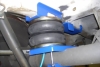 Luftfederung Kompressorkit Zweikreisanlage für Iveco Daily, Typ C, Baujahr 06.99.. (8