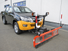 Montagerahmen Isuzu D-Max, '06/12 -> nur Serie22, 183cm