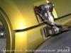 Motorhaubenhalter Jeep Wrangler YJ 87 - 1995 DRAKE  - einstellbar -