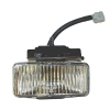 Nebelleuchte Nebelscheinwerfer rechts vorne Jeep Cherokee XJ 97-01 Omix 12407.02 Right Side Fog Lamp, 97-01 Jeep Cherokee (XJ)