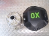 Differentialsperre OX Locker D60 4.10-, 30 Spline Artikel D60-410-30 Ox Locker For 30 Spline Dana 60 Axle
