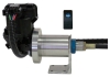 OX-Locker Elektrorshifterkit D30-D60 Artikel OXE1001 Off Road Electric Actuating Shift System