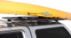 Pioneer Klettpolster 700 mm breit (2 Stk.) für Kajaks, Kanus, Sup's und Surfbretter Rhino Rack 50-1643150