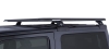 Plattform Pioneer für Wrangler JK 2-türig, 1328 x 1426mm BACKBONE, RLT600, Rhino Rack 50-10JA8178