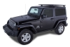 Plattform Pioneer für Wrangler JK 2-türig, 1328 x 1426mm BACKBONE, RLT600, Rhino Rack 50-10JA8178