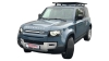 RHINO RACK PioneerNG Plattform 2128 x 1236 RLT600 für LR Defender 2020 110 50-10JT9862