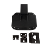 Reserveradträger Ersatzradhalter Jeep Wrangler JL 18- Spartacus HD Tire Carrier, Wheel Mount 11546.57