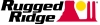 Rücksitzbank Jeep Wrangler TJ 97-02 Rugged Ridge 13463 Fold & Tumble Rear Seat