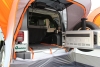 SUV Zelt Campingzelt Jeep universal Rightline Gear 4x4 110907 SUV Tent