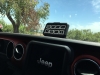 Schalterpanel Jeep Wrangler JL 2018- Spod Bantam HD Panel for JL / JT 8-Circuit / SP-BX-HD-JL