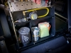 Schubladen System Jeep Wrangler JL Combo Adventure Lab M.A.S.S. Cargo Management / Ausstellungsstück