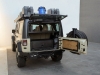 Schubladensystem Jeep Wrangler JKU 4-Türer 07-18 Front Runner SSJW002