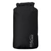 SealLine Discovery Dry Bag 30L schwarz Höhe 56cm 45-09653