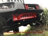 Seilwinden-Anbausatz Jeep Wrangler JL, ohne Seilwinde 16-6620NW