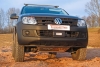 Seilwinden Set VW Amarok mit WARN XDC 16-5380-ULTI