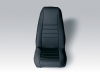 Sitzbezug Paar vorne Neopren Jeep Wrangler TJ 1997-2002