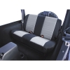 Sitzbezug Rücksitzbank Jeep Wrangler TJ 03-06