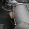 Sitzbezugset vorne und hinten Neoprene schwarz Jeep Wrangler JL 18- Smittybilt SB577101