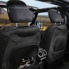 Sitzbezugset vorne und hinten Neoprene schwarz Jeep Wrangler JL 18- Smittybilt SB577101